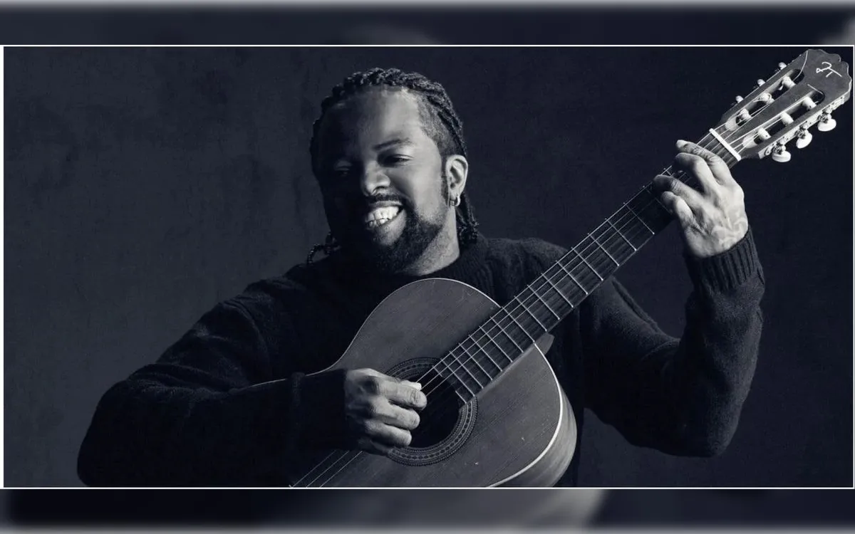 Ingressos para Xande cantando Caetano começam a ser vendidos dia 16