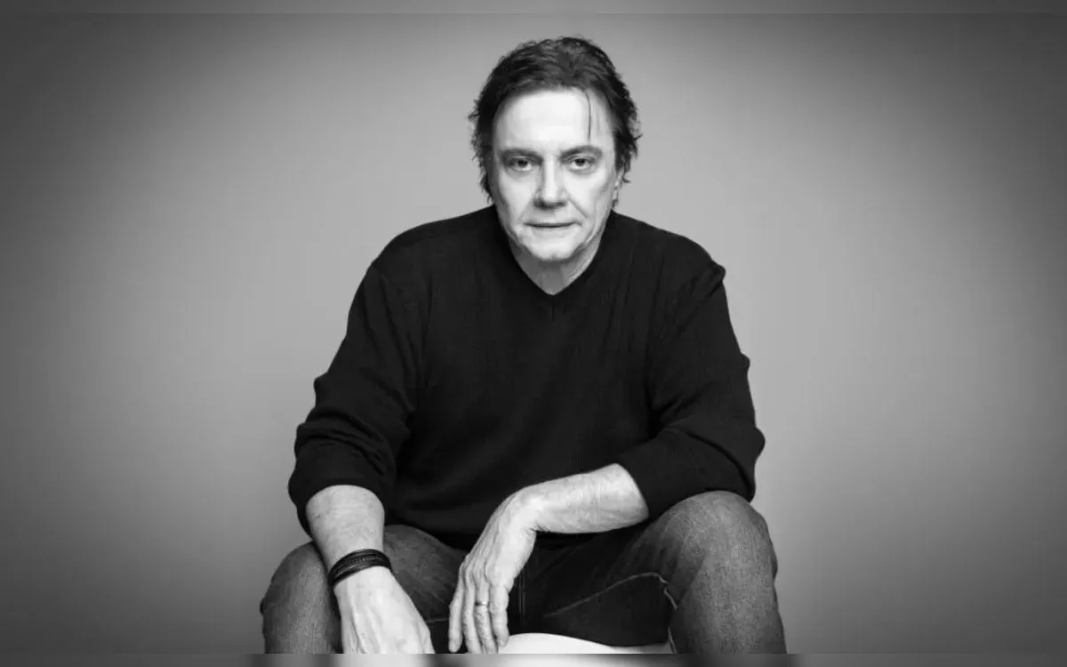 Ingressos para show de Fábio Jr. em Salvador estão esgotados