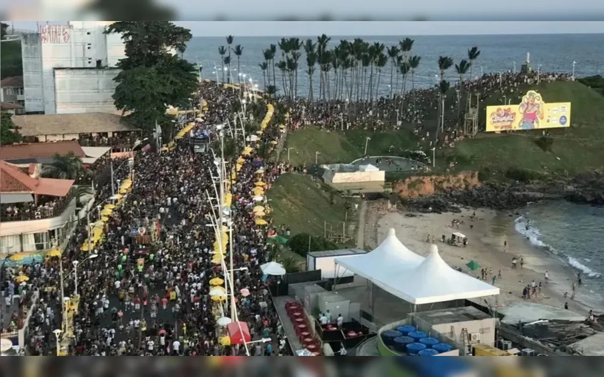 Inscrições estão abertas para atrações do Fuzuê e Furdunço