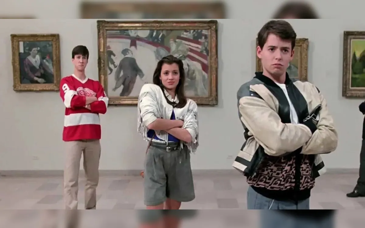 Inscrições para debater o Cinema dos anos 80 ainda estão abertas