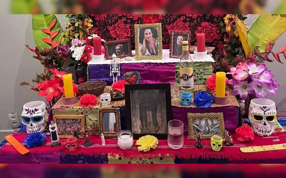 Instituto Cervantes celebra o Dia dos Mortos com programação cultural