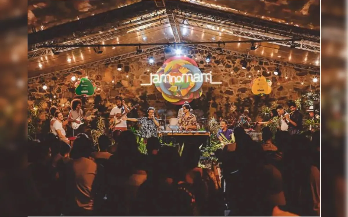 JAM no MAM convida Salvador para noite de Jazz com sotaques nordestinos