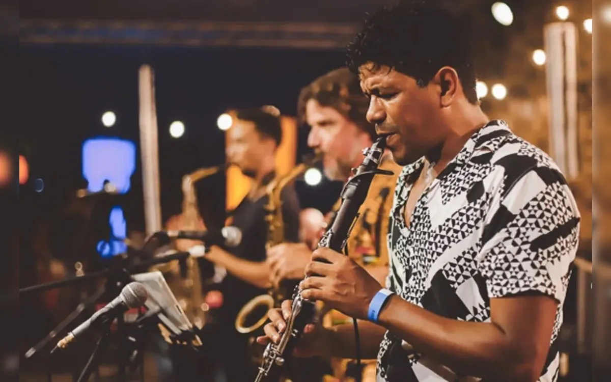 JAM no MAM promete mergulho na música instrumental neste sábado, 24