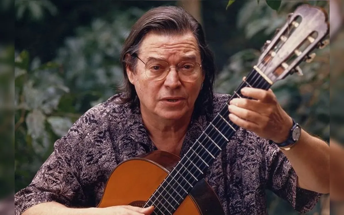 Jazz na Avenida: Tom Jobim é celebrado com show em Salvador