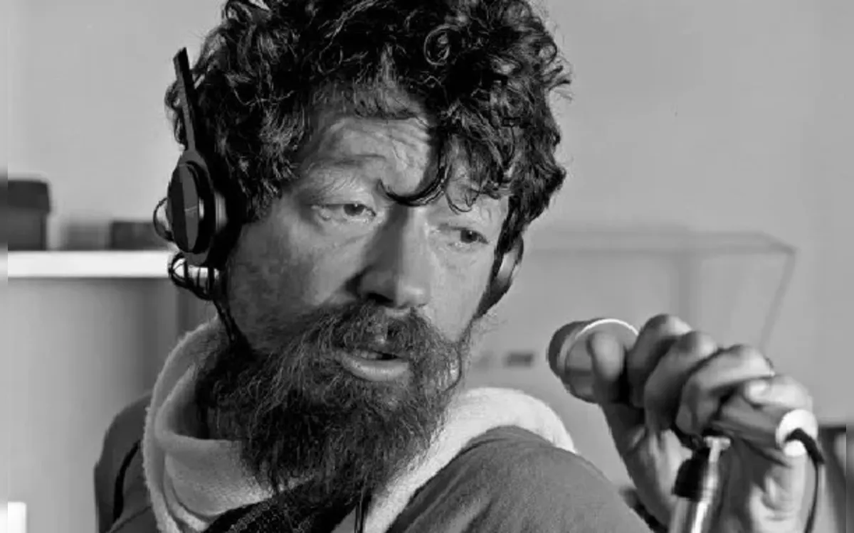 Jazz na Avenida recebe banda Água Suja com tributo a Raul Seixas