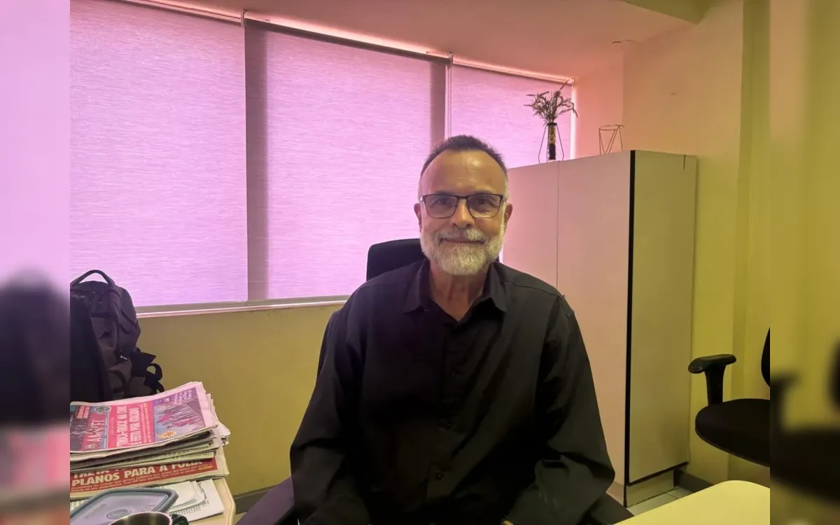 Jefferson Beltrão celebra legado de Wanda Chase: "Vai deixar saudades"