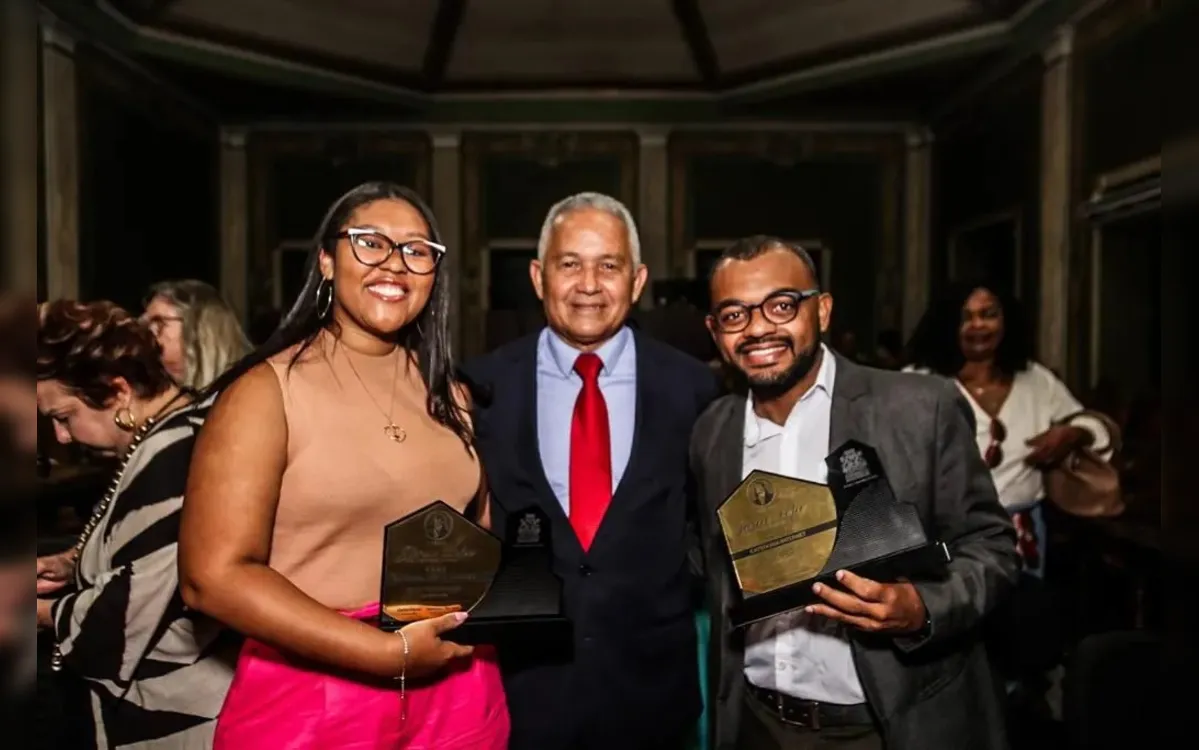 Jornalistas de A TARDE vencem Trofeu Jânio Lopo pela 2ª vez