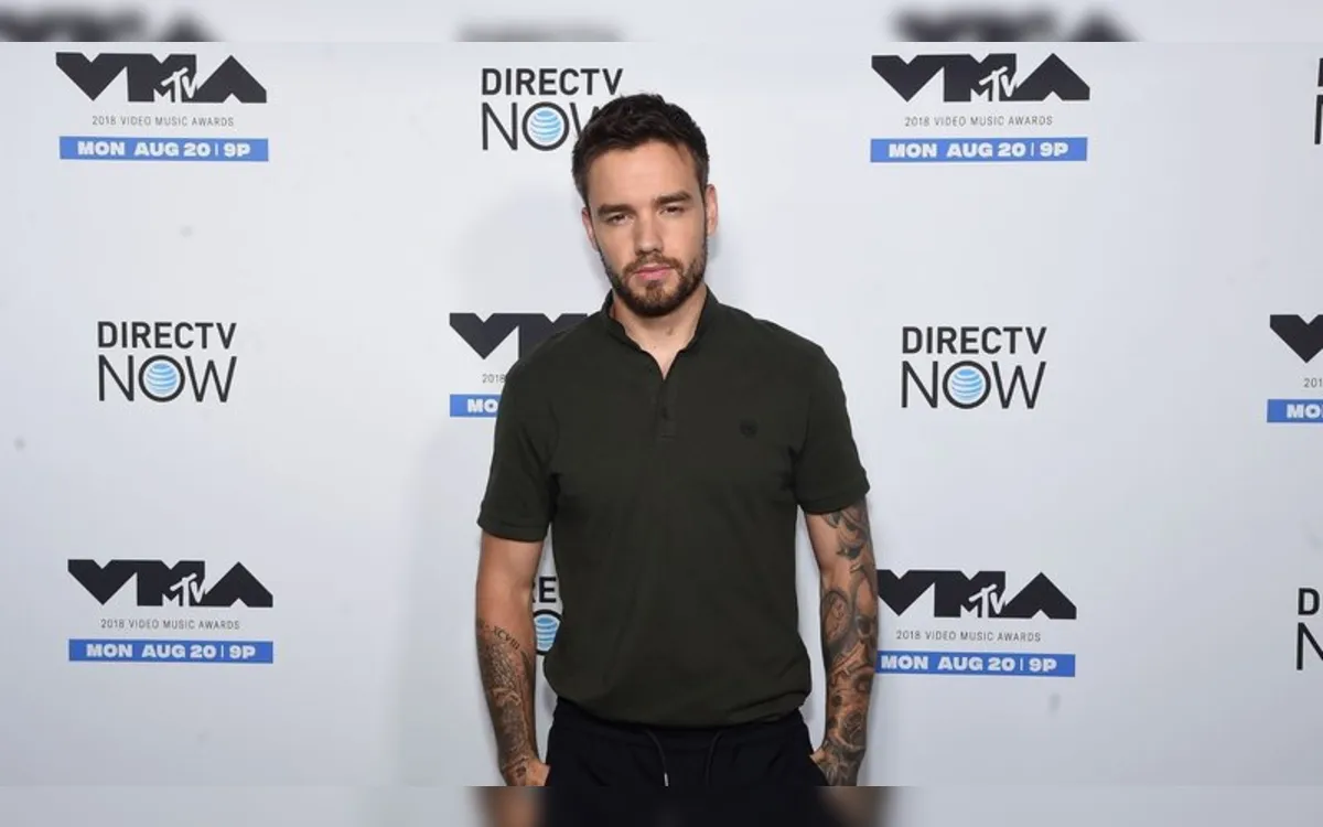 Justiça argentina indicia 5 pessoas pela morte de Liam Payne