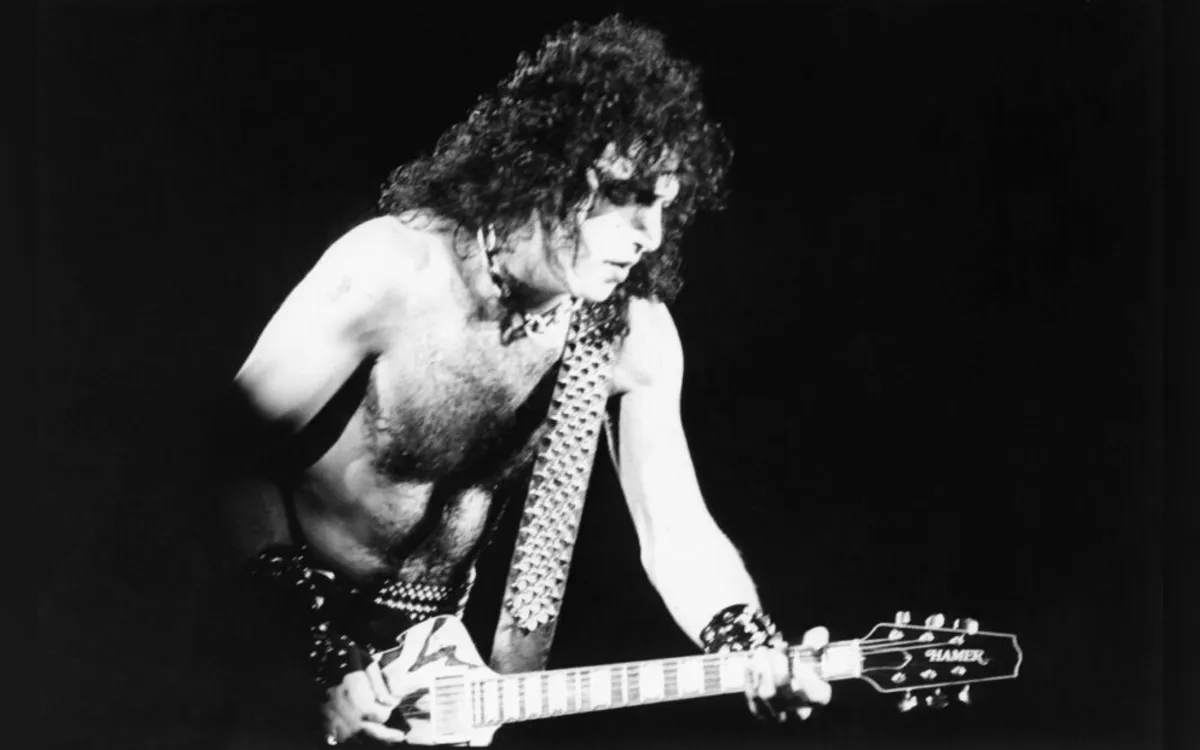 Kiss anuncia retorno aos palcos após dois anos de pausa