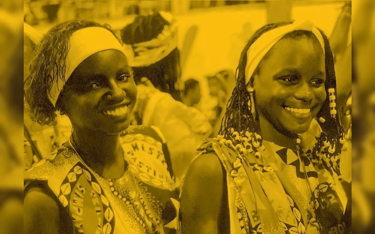 Lançamento de livro sobre Ilê Aiyê acontece nesta segunda, 9