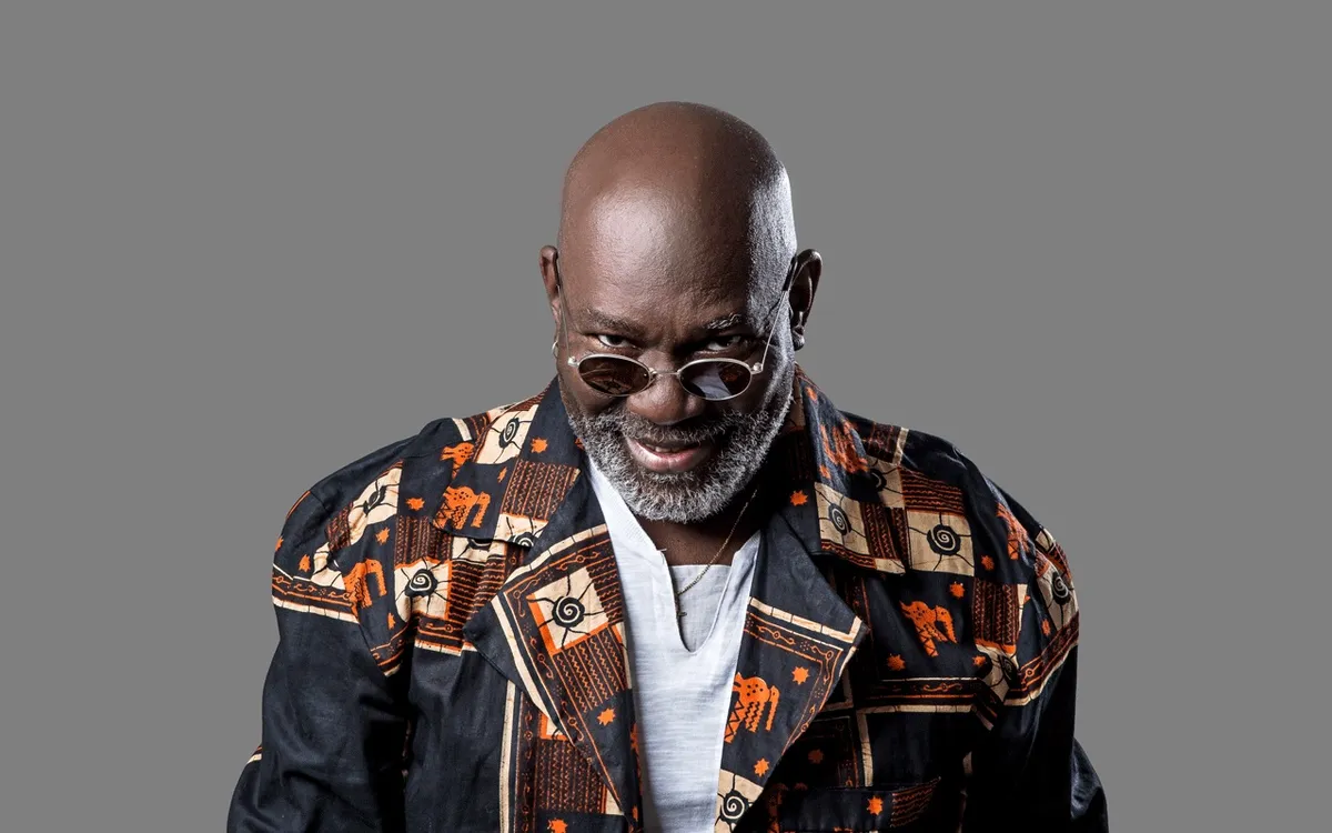 Lazzo Matumbi fará show gratuito no Pelourinho