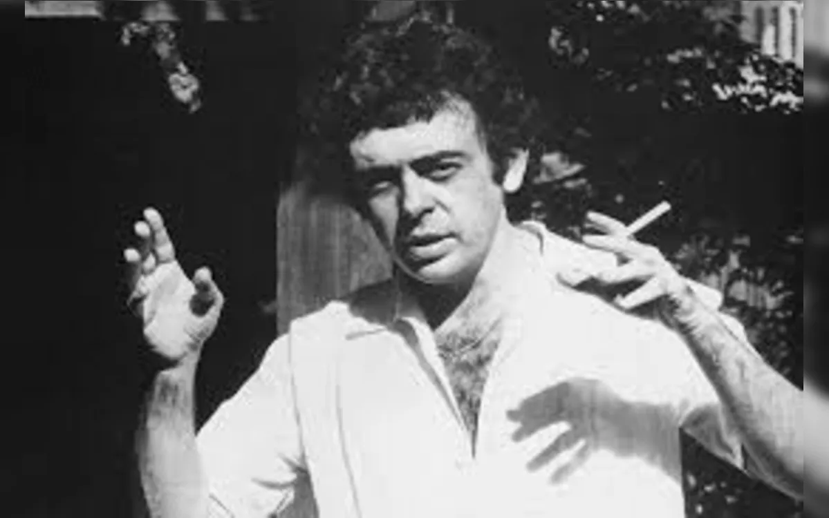 Legado de Glauber Rocha é tema de roda de conversa na ABI