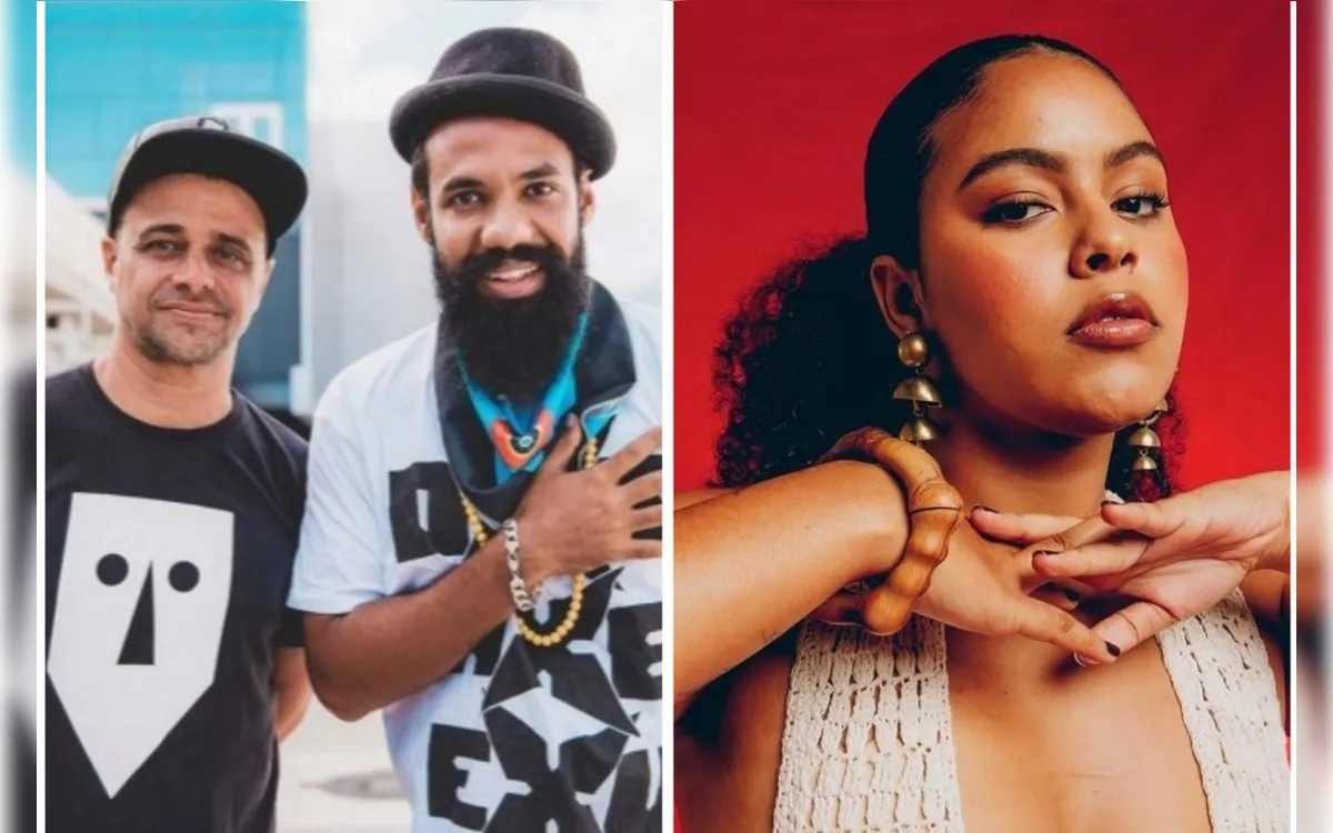 Liberado terceiro lote do Festival SouJuvs com BaianaSystem