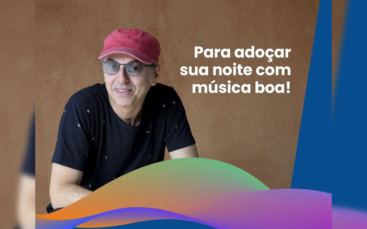 Líder de audiência, Conversa Brasileira recebe Zeca Baleiro neste domingo, 15