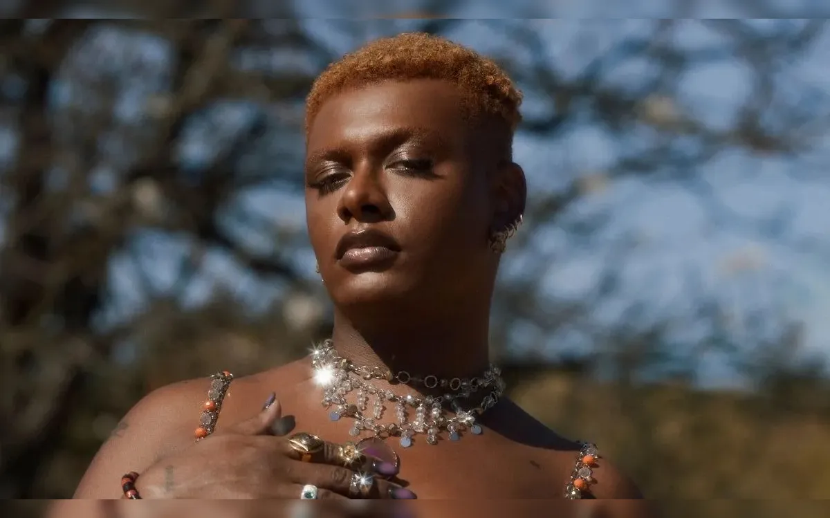 Liniker anuncia show extra em Salvador após ingressos esgotarem