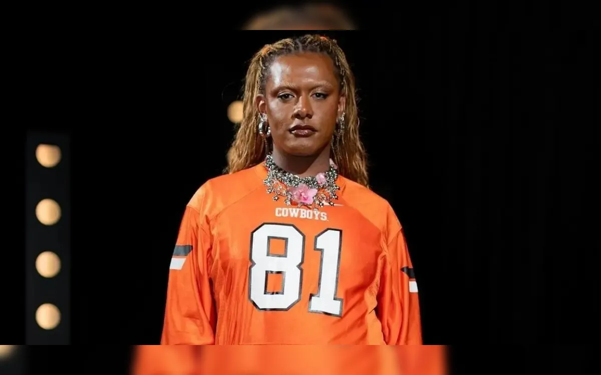 Liniker divulga data de abertura de vendas para show em Salvador