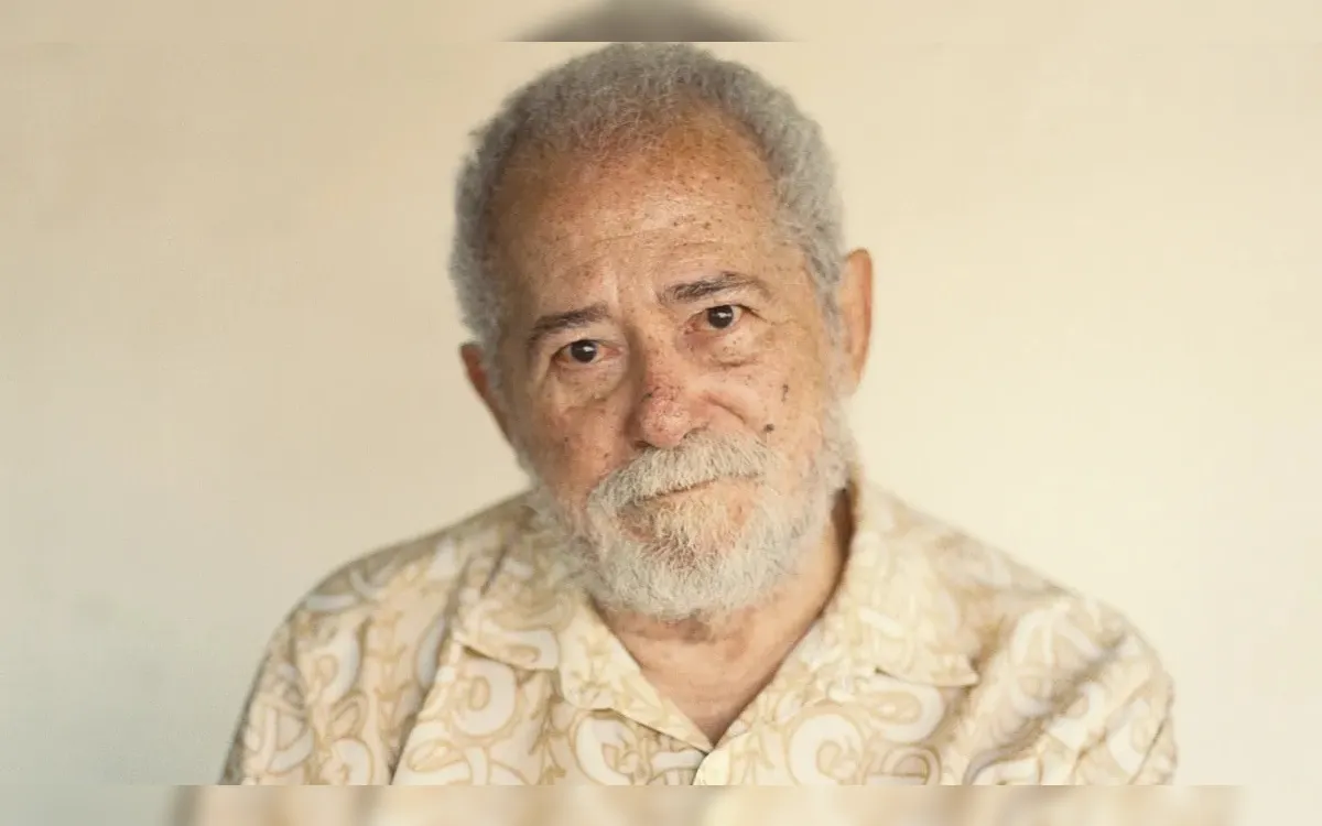 Livro de contos inspirados nas letras de Capinan tem lançamento em Salvador