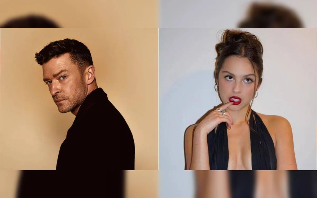 Lollapalooza revela line-up com Justin Timberlake e Olivia Rodrigo