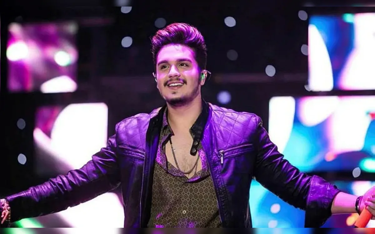 Luan Santana e Jorge e Mateus confirmam shows no Réveillon de Salvador