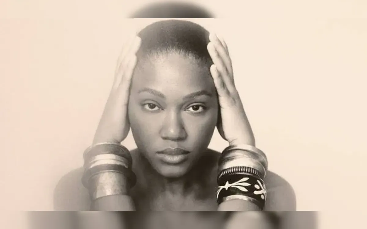 Luedji Luna lança álbum com Liniker, Luiz Melodia e Ubiratan Marques