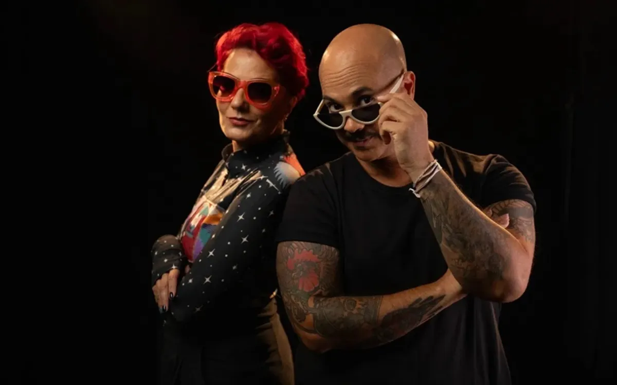 Luiz Caldas é homenageado em Noite de Fricote no Rio Vermelho