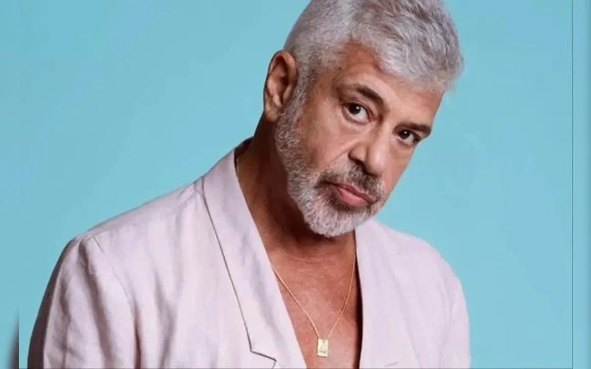 Lulu Santos receberá prêmio especial do Grammy Latino