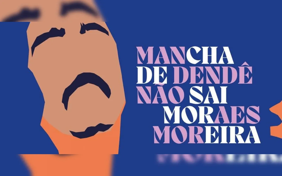 MAM receberá exposição em homenagem a Moraes Moreira