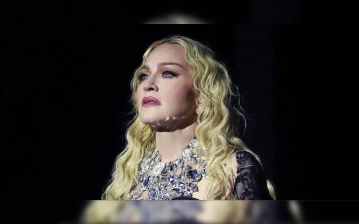 Madonna no Brasil: saiba onde assistir o show ao vivo de casa
