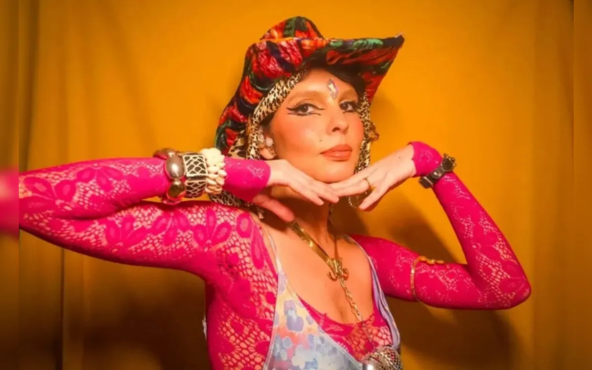 Mãeana e Clariana apresentam show especial no MAM