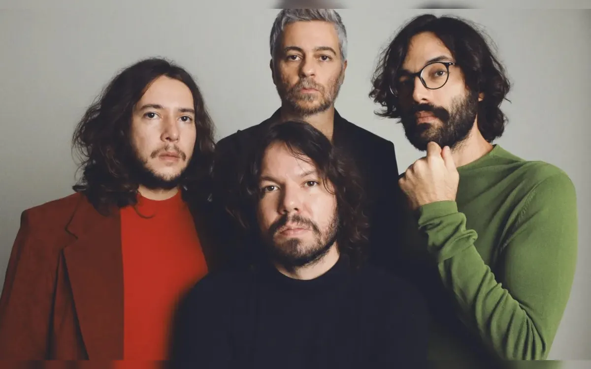 Maglore anuncia despedida com turnê "V" e show especial em Salvador