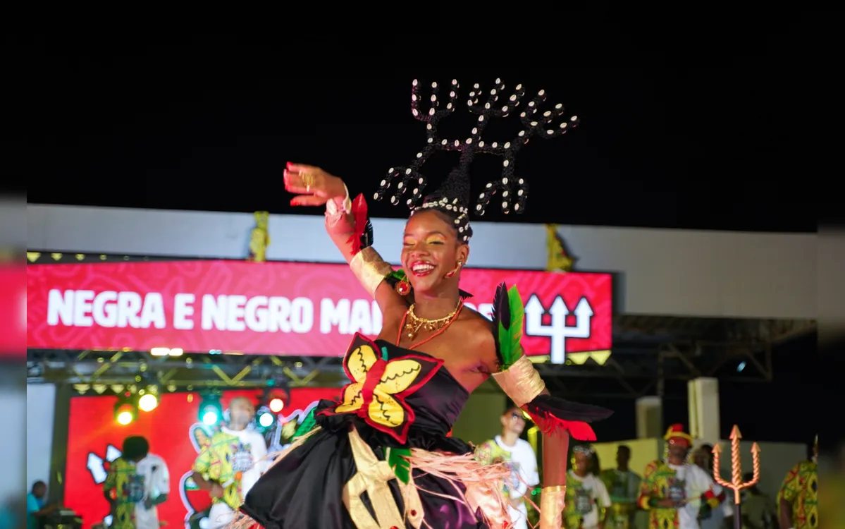 Malê Debalê elege vencedores do Concurso Negra e Negro Malê 2025