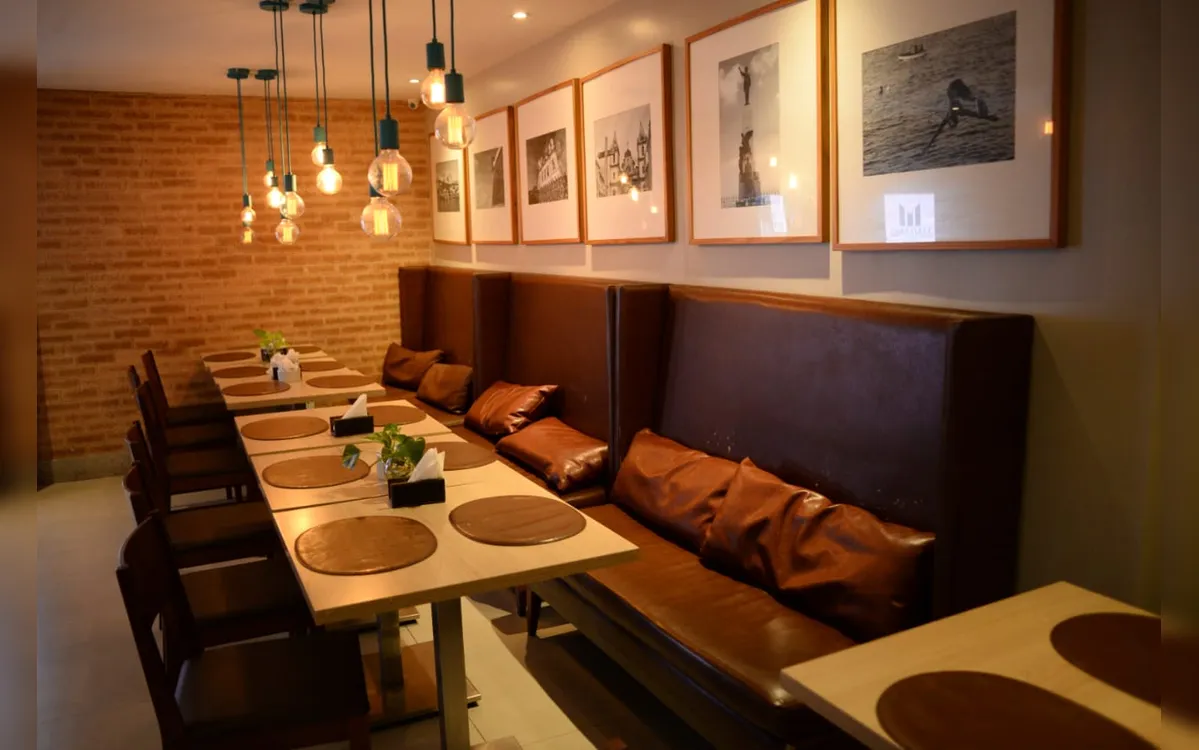 Marano Hotel, na Pituba, anuncia construção de suíte presidencial