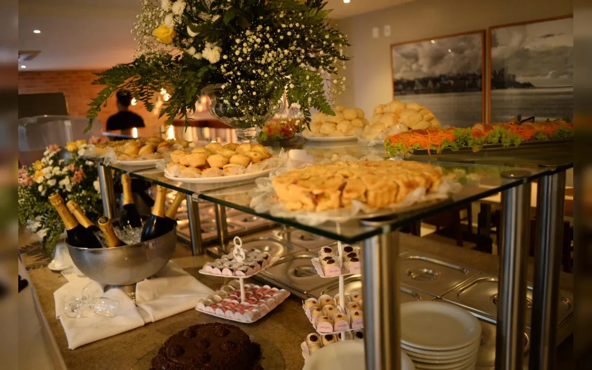 Marano Hotel, na Pituba, anuncia construção de suíte presidencial