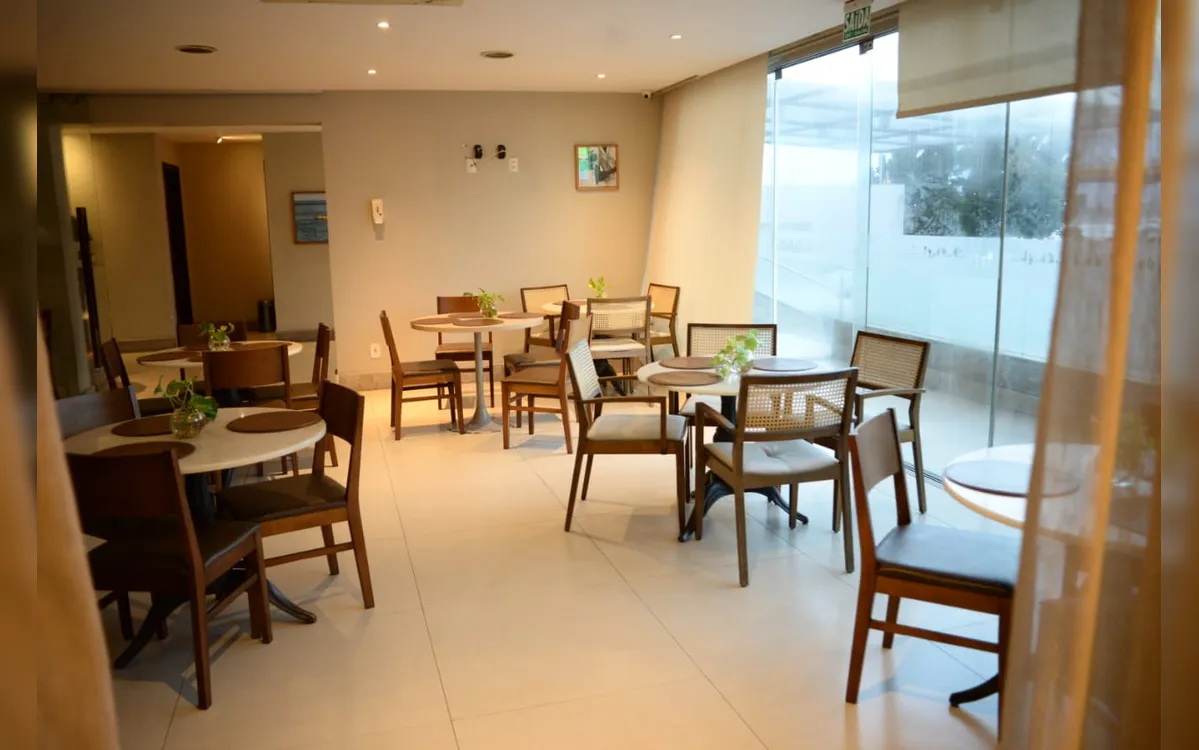 Marano Hotel, na Pituba, anuncia construção de suíte presidencial