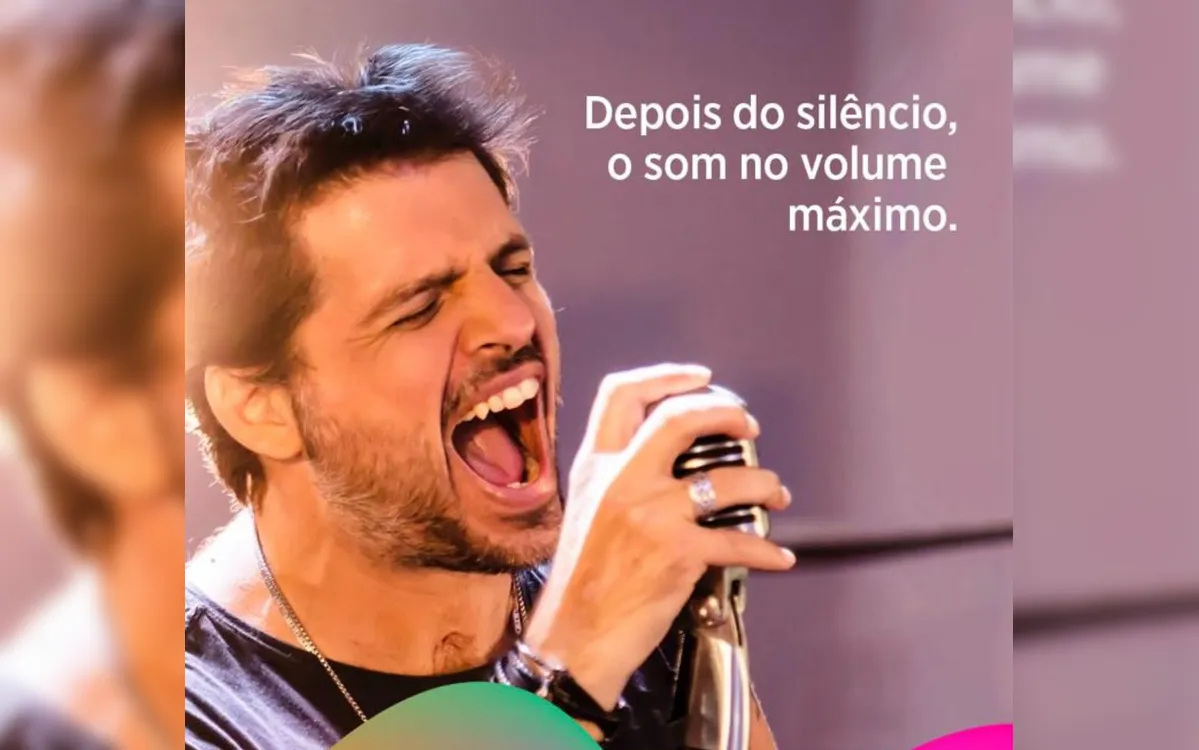 Marcus Menna é o convidado do "Conversa Brasileira" deste domingo, 18