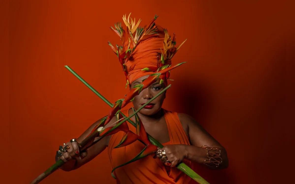 Margareth movimenta a temporada de Verão com música inédita; ouça