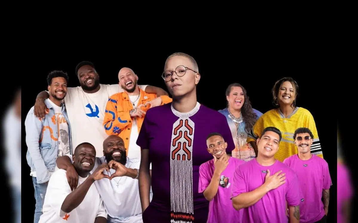 Maria Gadú e Filhos de Jorge são algumas das atrações do Banzaê no MAM