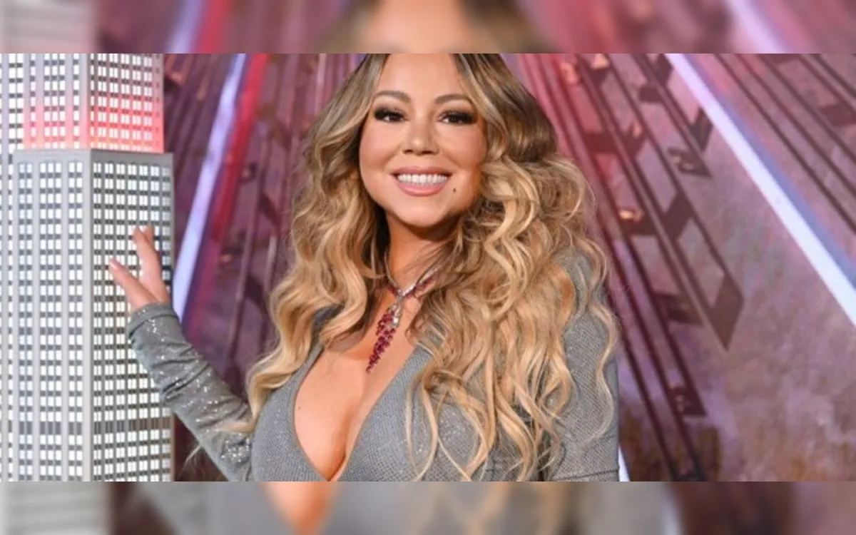Mariah Carey no Brasil: pré-venda de ingressos começa nesta terça (4)