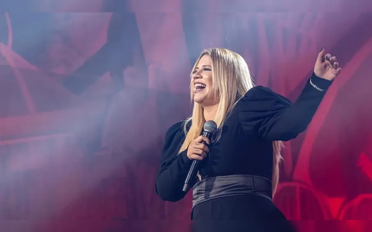 Marília Mendonça será tema de grande show com mais de 10 artistas