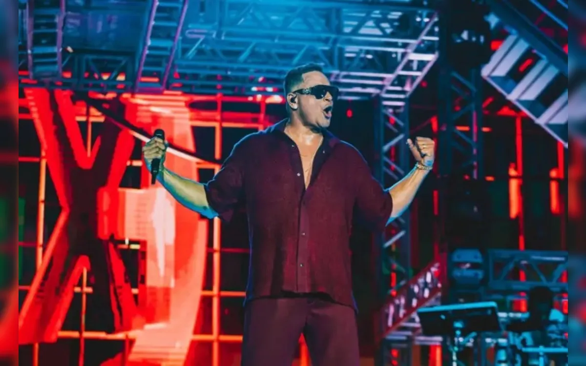 Melhor Segunda-feira do Mundo acontece na Arena Fonte Nova