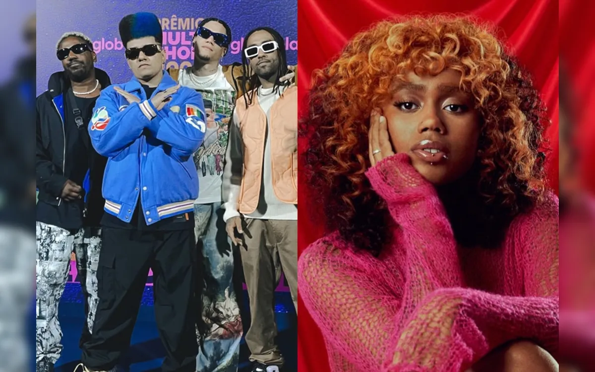 Melly e Àttooxxá serão atrações de festival gratuito em Salvador