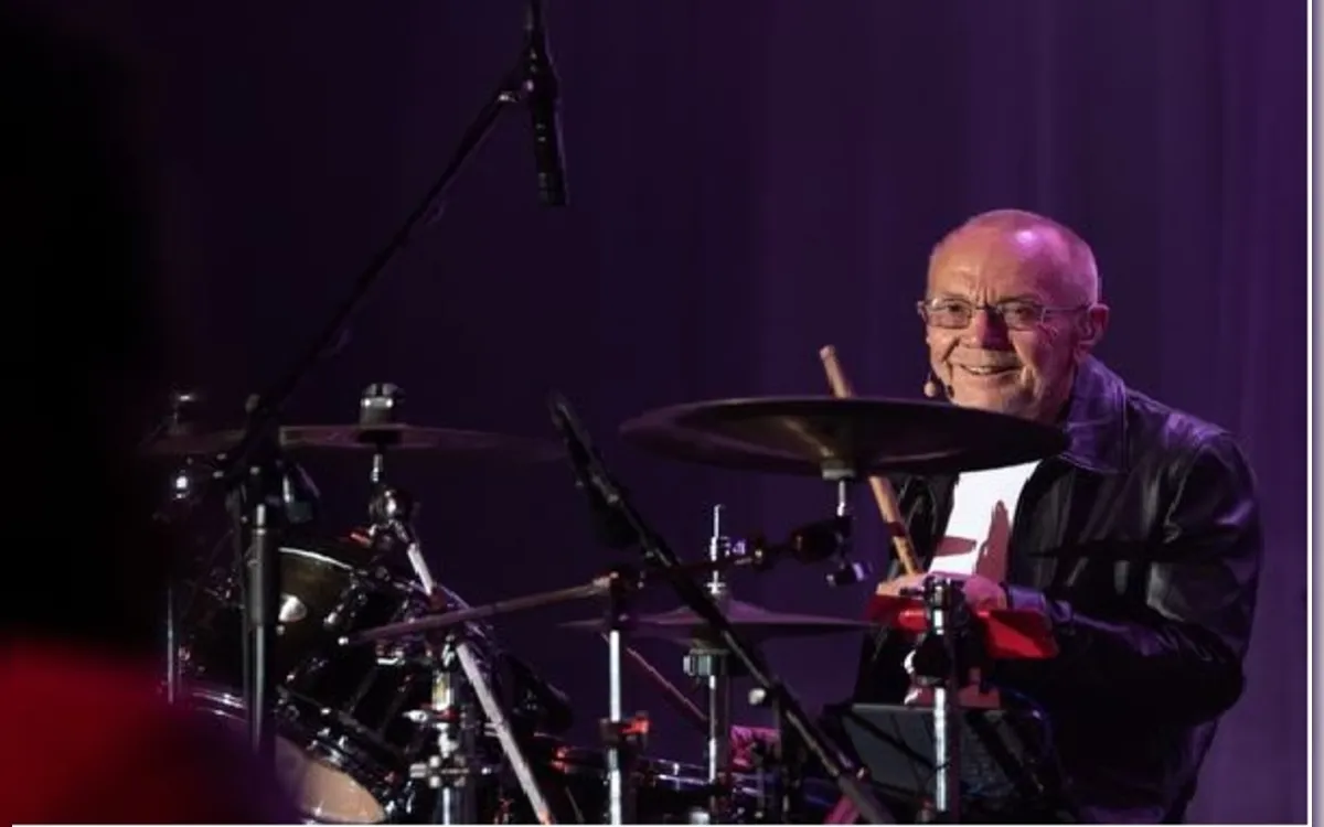 Membro do Bee Gees, Colin Petersen morre aos 78 anos