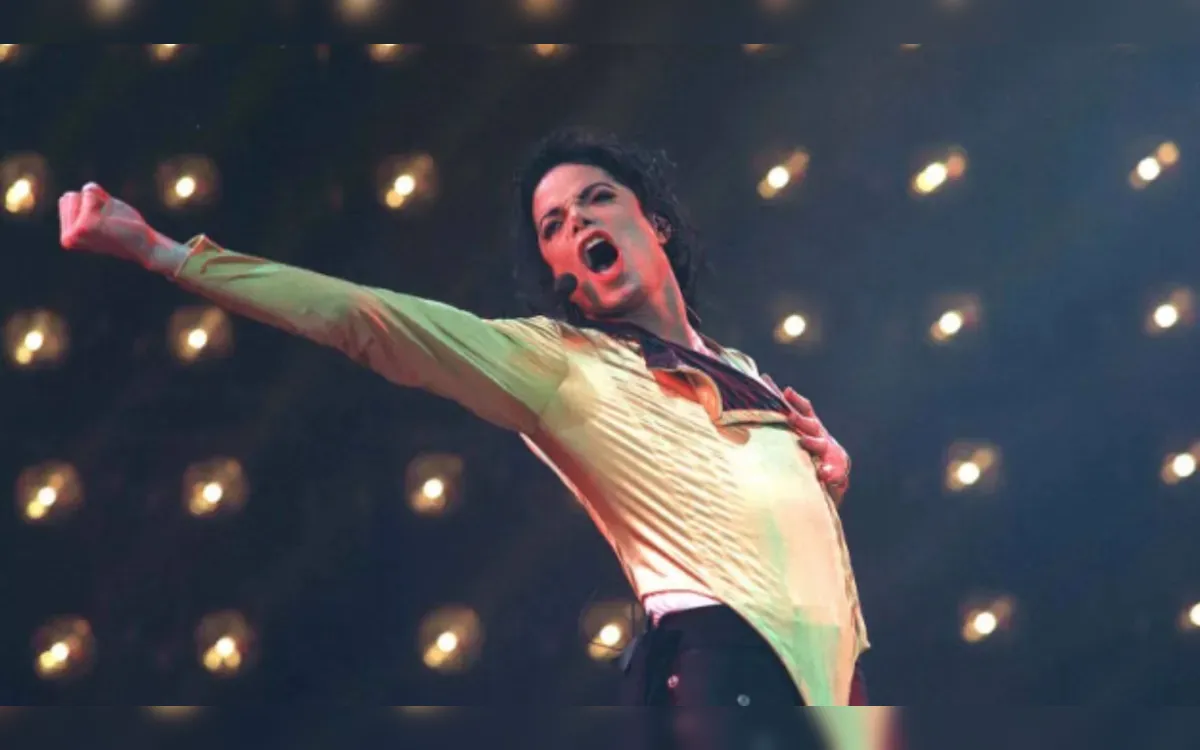 Michael Jackson: 66 anos de trajetória do Rei do Pop