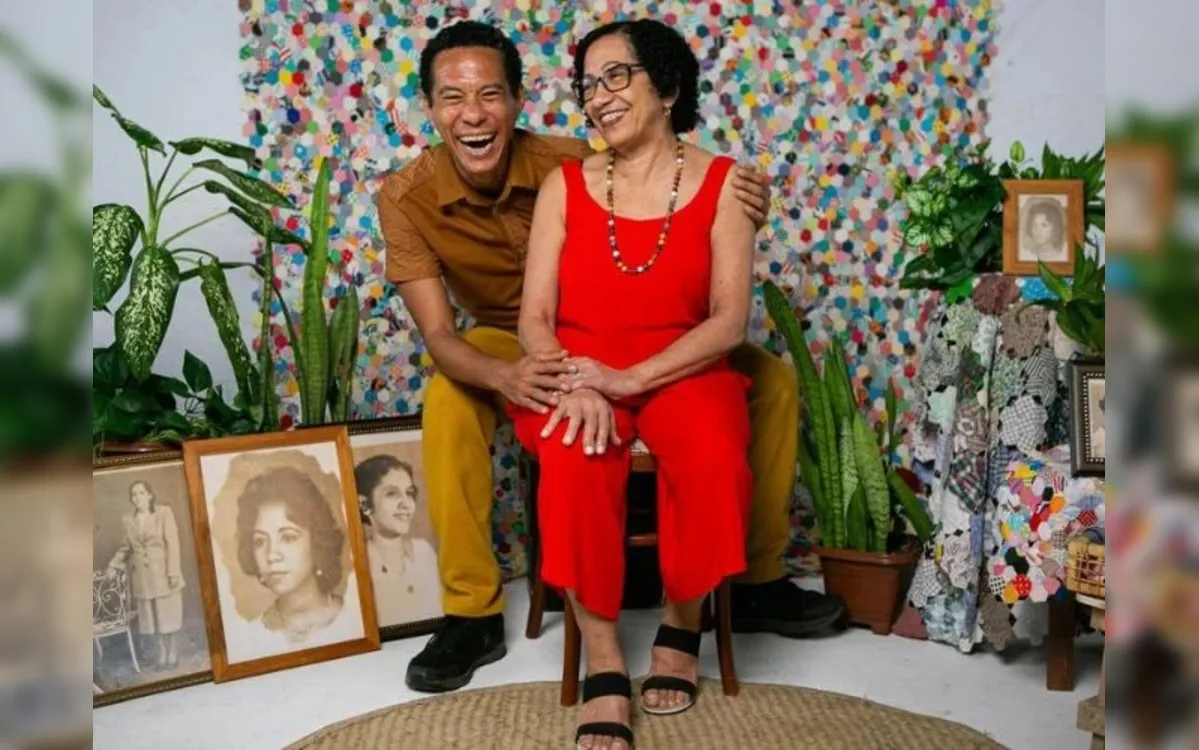 "Minha Mãe e Eu, e a Mãe da Minha Mãe" | Um Espetáculo Sobre Gerações