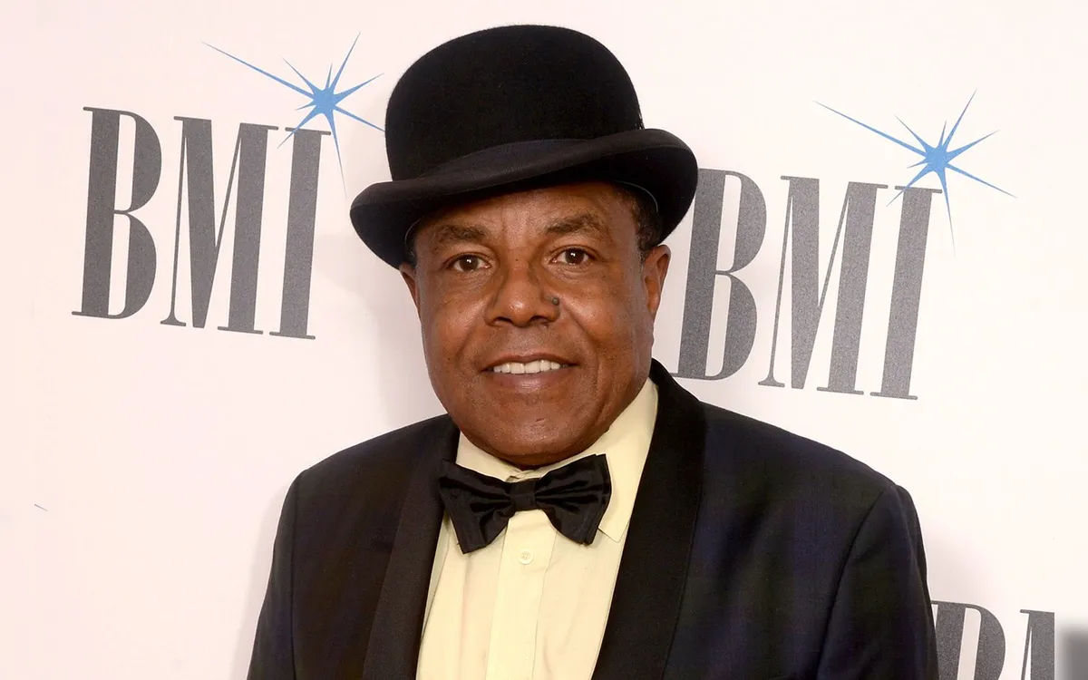 Morre Tito Jackson, irmão de Michael Jackson, aos 70 anos