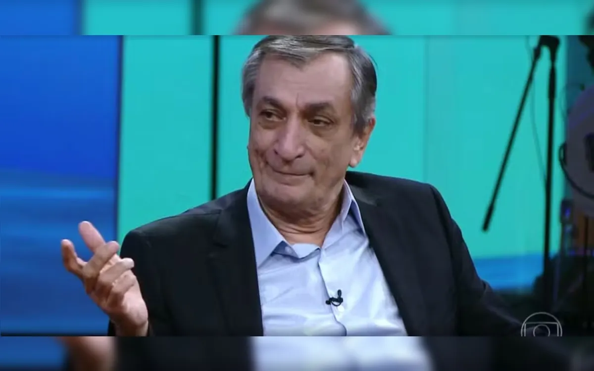 Morre aos 79 anos Antonio Cicero, membro da ABL e letrista da MPB