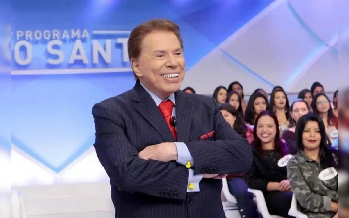 Morre, aos 93 anos, o apresentador Silvio Santos