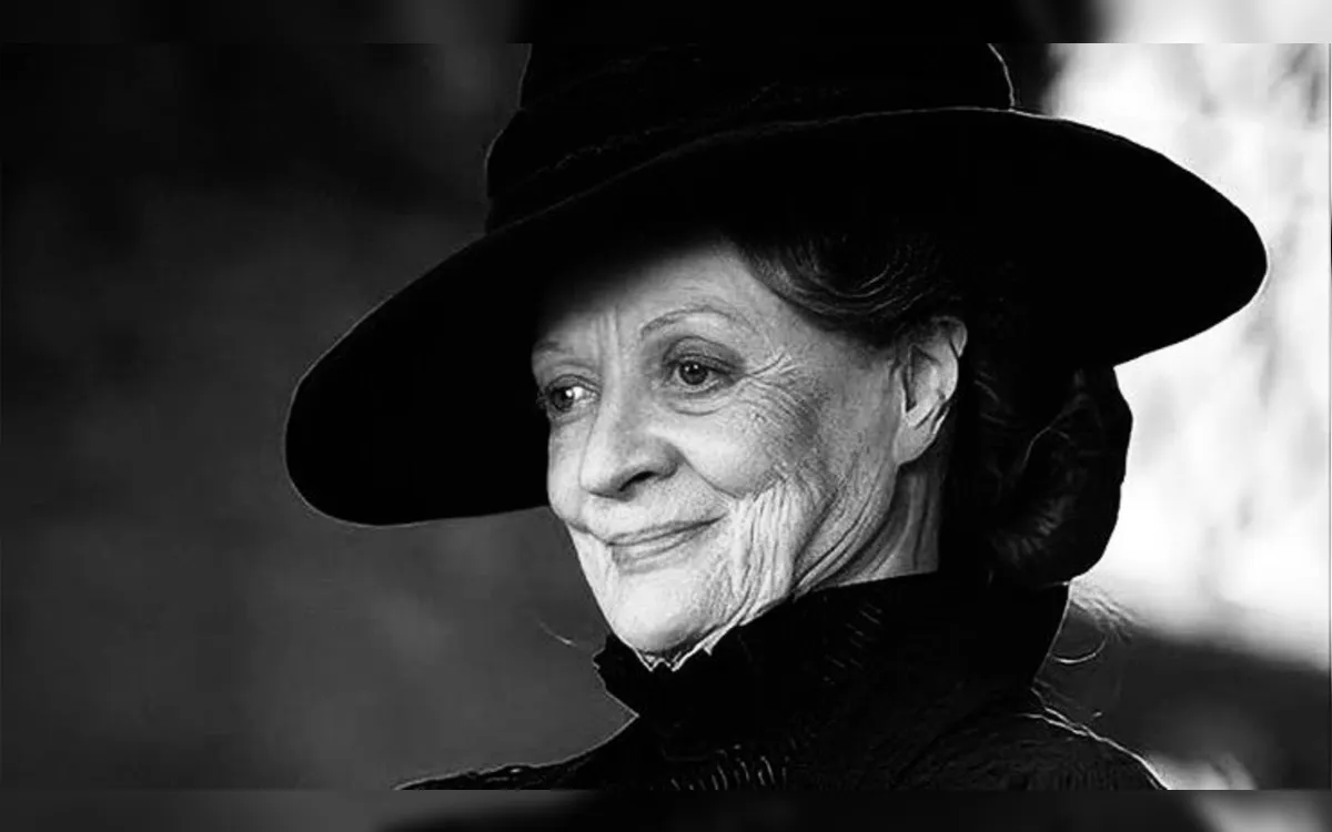 Morre atriz Maggie Smith, de ‘Harry Potter’ e ‘Downton Abbey’