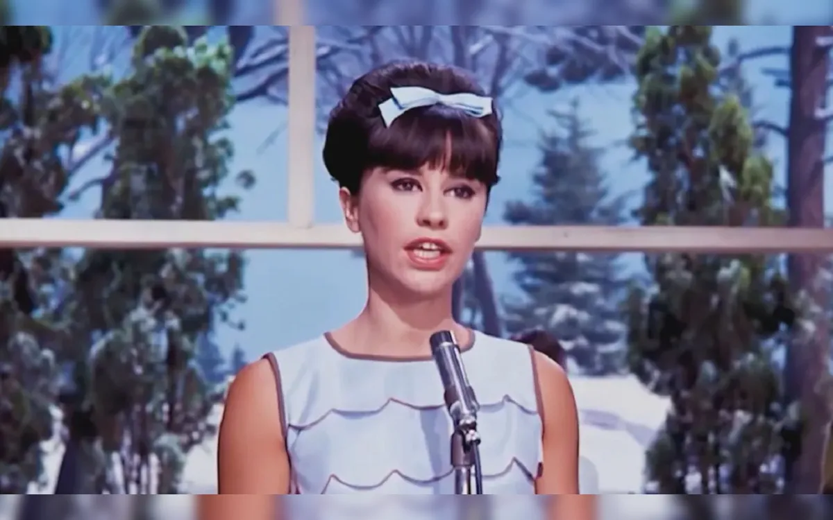 Morre baiana Astrud Gilberto, ícone da bossa nova, aos 83 anos