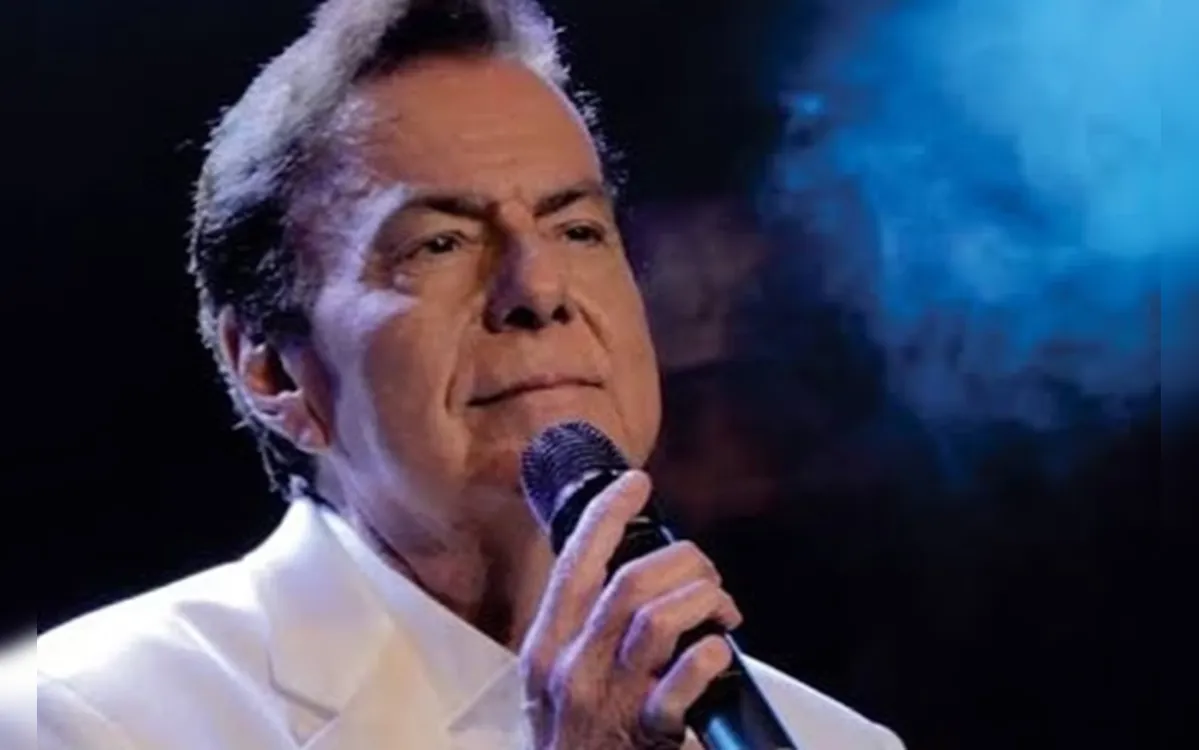 Morre em São Paulo o cantor Agnaldo Rayol, aos 86 anos
